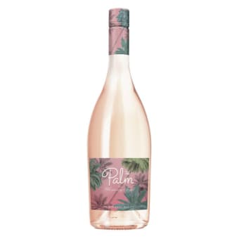 WHISPERING ANGEL THE PALM 750ML