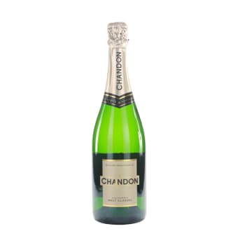 CHANDON BRUT CUVEE NAPA CHAMPAGNE 750ML