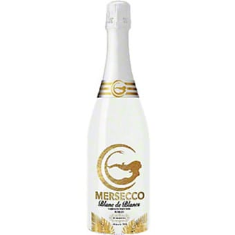MERSECCO BLANC 750 ML