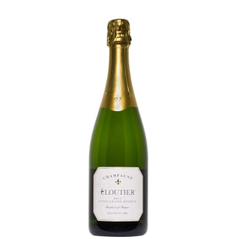 CLOUTIER CHAMP 750 ML