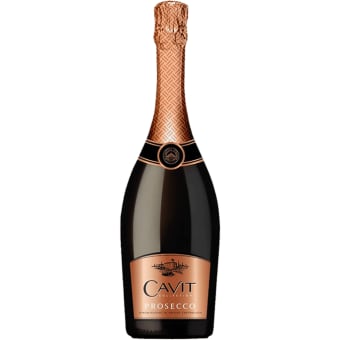 CAVIT PROSECCO 750ML
