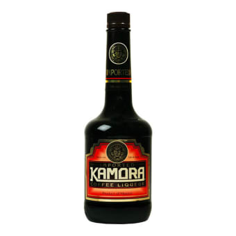 KAMORA 750ML
