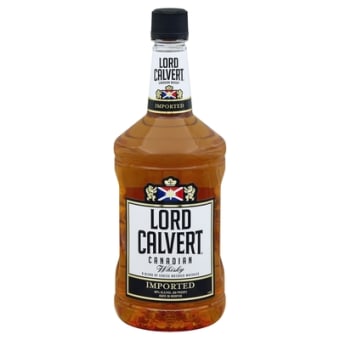 LORD CALVERT 1.75LT