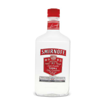 SMIRNOFF 375ML