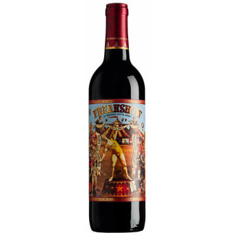 FREAKSHOW CABERNET SAUVIGNON 750ML