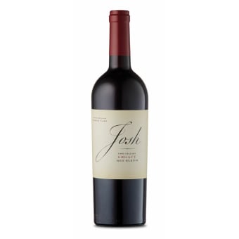 JOSH CELLARS RED 750 ML