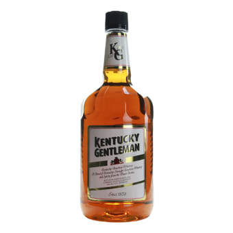 KENTUCKY GENTLEMAN 1.75L