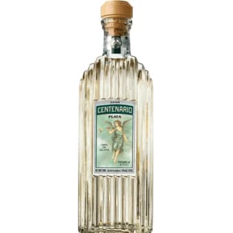 CENTENARIO PLATA 750ML