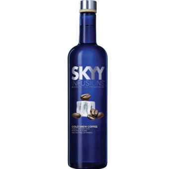 SKY COLD BREW COFFEE 750 ML