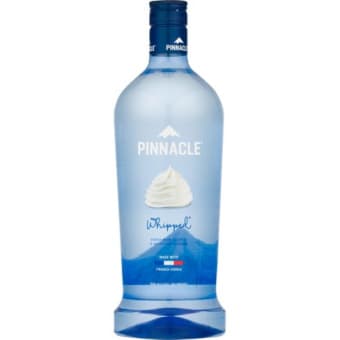 PINNACLE ORANGE WHIPPED 1.75L