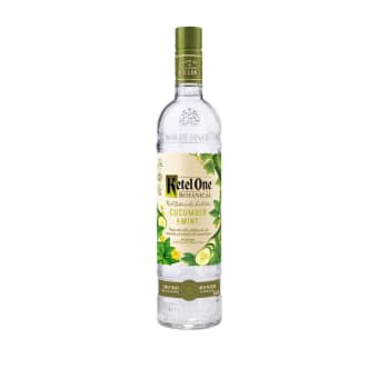 KETEL ONE CUCUMBER & MINT 750ML
