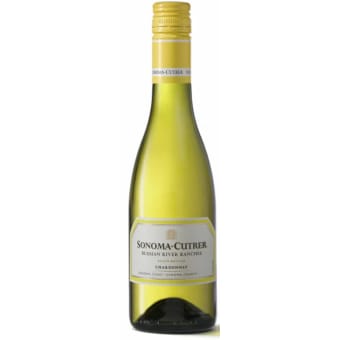 SONOMA CUTRER 375ML