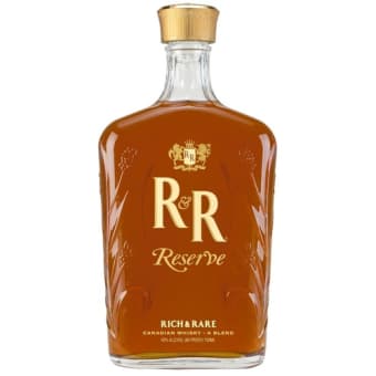 RICH & RARE RESERVE 1.75L