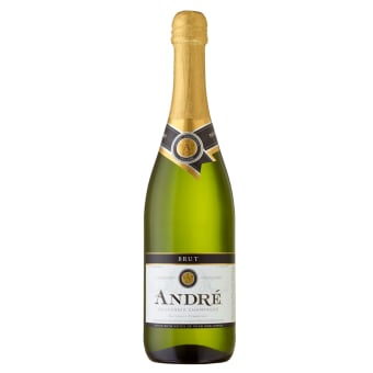 ANDRE BRUT 750ML
