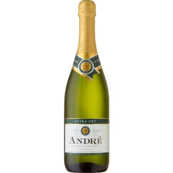 ANDRE EXTRA DRY 750ML