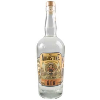 ST AUGUSTINE GIN 750ML