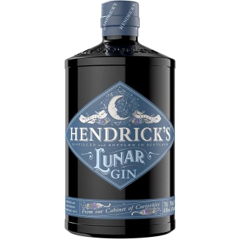 HENDRICKS LUNAR GIN 750 ML