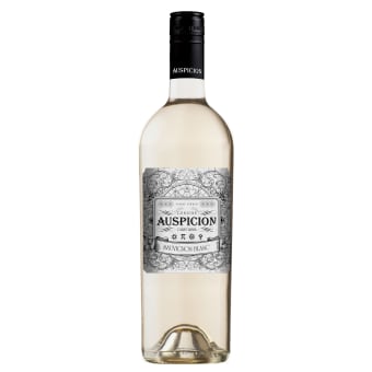AUSPICION SAUVIGNON BLANC 750ML