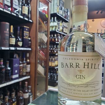 Bar Hill Gin 750 ml