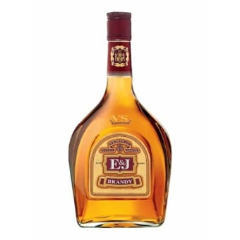 E & J GOLD 375ML