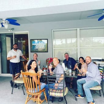 1792 Full proof Single barrel Viva Jam Returns