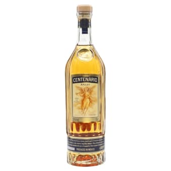 GRAN CENTENARIO ANEJO 750ML