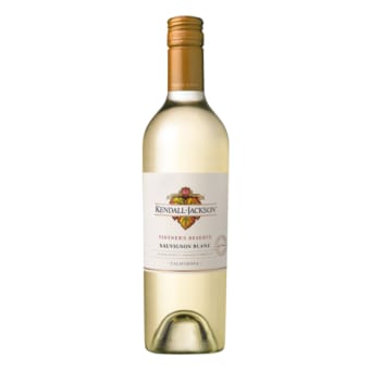 KENDALL JACKSON VINTNER'S.RESERVE SAUVIGNON BLANC 750ML