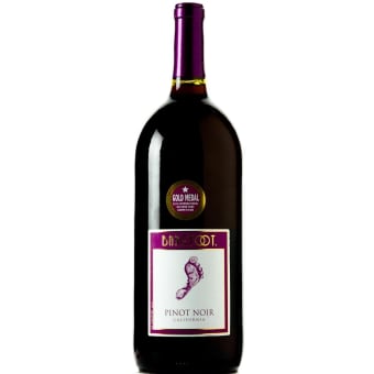 BAREFOOT PINOT NOIR 1.5L