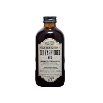 St Augustine Old Fashioned Mix - 8.5oz