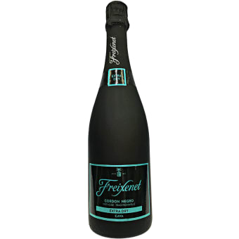 Freixenet Extra Dry - 750mL