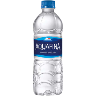 Aquafina - 16oz