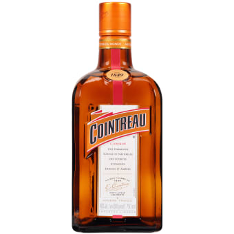 Cointreau Orange Liqueur - 750mL