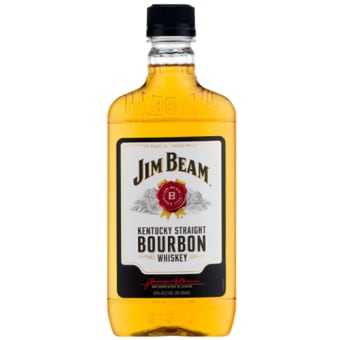 JIM BEAM TRAVELER 750ML