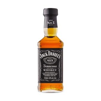 JACK DANIELS 100ML
