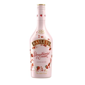 BAILEYS STRAWBERRIES&CREAM 750 ML