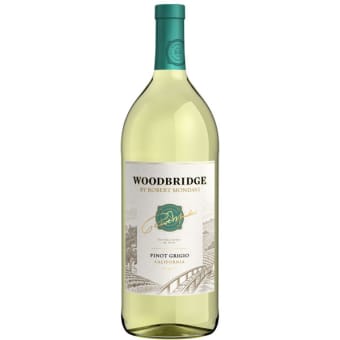 WOODBRIDGE PINOT GRIGIO 1.5L