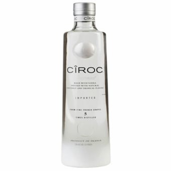 CIROC COCONUT 1.75L