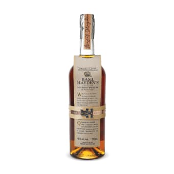 BASIL HAYDEN'S KENTUCKY 750ML