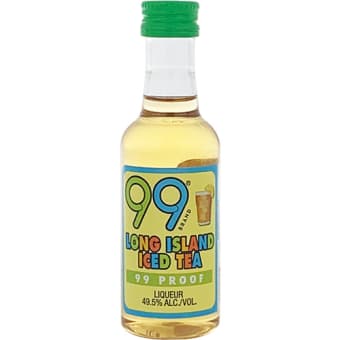 99 LONG ISLAND TEA 375ML