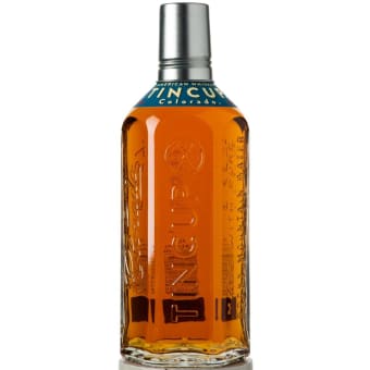 TINCUP COLORADO AMERICAN WHISKEY 750ML