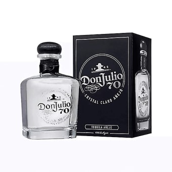 DON JULIO ANEJO 70TH WD 750ML