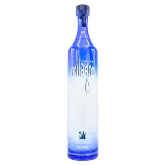 MILAGRO SILVER 1.75L