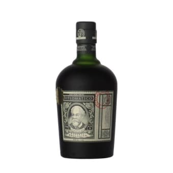 DIPLOMATICO RESERVA 750ML