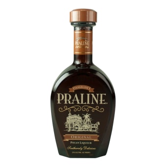 PRALINE PECAN 750ML