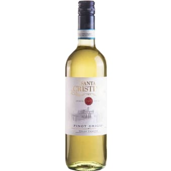 Santa Cristina Pinot Grigio - 750mL