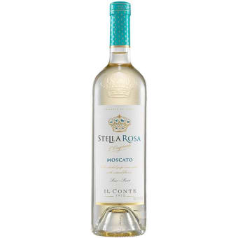 Stella Rosa Moscato - 750mL