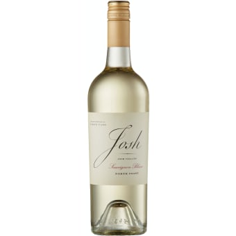 Josh Cellars Sauvignon Blanc - 750mL