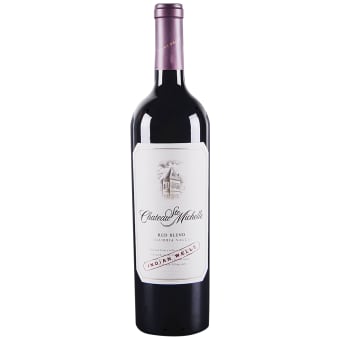 Chateau Ste Michelle Red Blend - 750mL