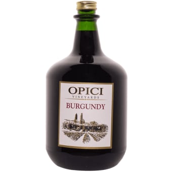 Opici Burgundy - 3L