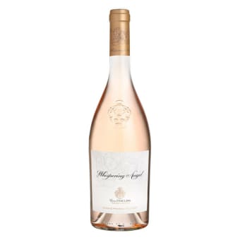 Whispering Angel Rosé - 750mL